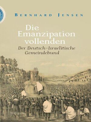 cover image of Die Emanzipation vollenden
